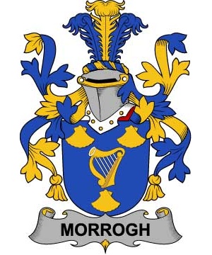 Irish/M/Morrogh-or-Morrow-Crest-Coat-of-Arms