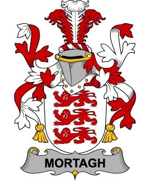Irish/M/Mortagh-or-O'Mortagh-Crest-Coat-of-Arms