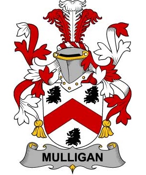 Irish/M/Mulligan-or-O'Mulligan-Crest-Coat-of-Arms