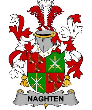 Irish/N/Naghten-or-O'Naghten-Crest-Coat-of-Arms