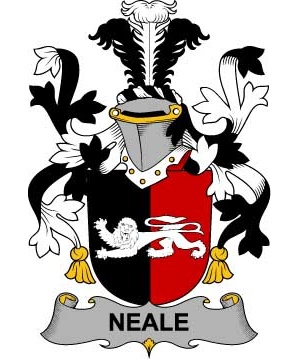 Irish/N/Neale-Crest-Coat-of-Arms