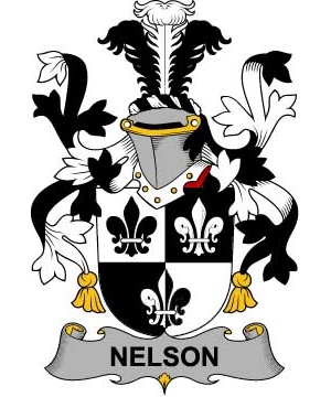 Irish/N/Nelson-or-Nealson-Crest-Coat-of-Arms