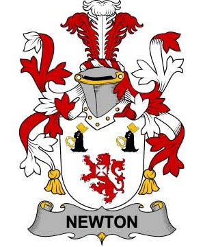 Irish/N/Newton-Crest-Coat-of-Arms