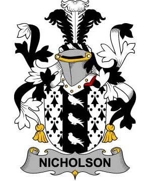 Irish/N/Nicholson-Crest-Coat-of-Arms