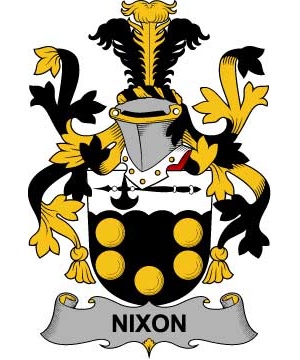 Irish/N/Nixon-Crest-Coat-of-Arms