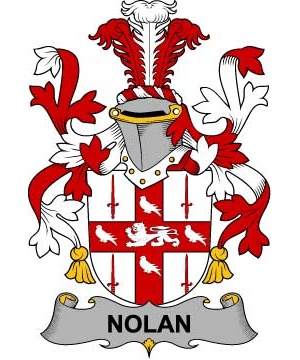 Irish/N/Nolan-or-O'Nowlan-Crest-Coat-of-Arms