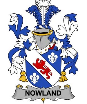Irish/N/Nowland-Crest-Coat-of-Arms