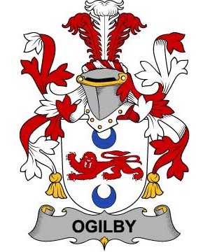 Irish/O/Ogilby-Crest-Coat-of-Arms