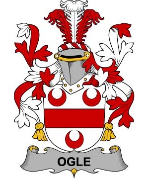 Irish/O/Ogle-Crest-Coat-of-Arms