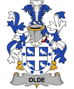 Irish/O/Olde-Crest-Coat-of-Arms