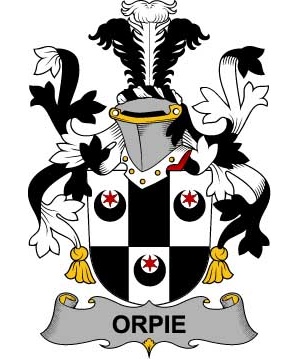 Irish/O/Orpie-Crest-Coat-of-Arms