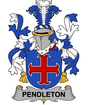 Irish/P/Pendleton-Crest-Coat-of-Arms