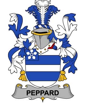 Irish/P/Peppard-Crest-Coat-of-Arms