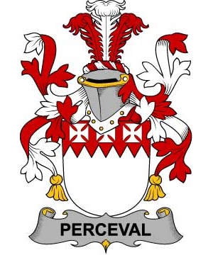 Irish/P/Perceval-Crest-Coat-of-Arms
