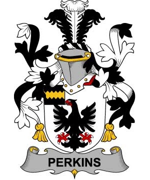 Irish/P/Perkins-Crest-Coat-of-Arms