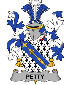 Irish/P/Petty-Crest-Coat-of-Arms