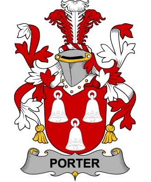 Irish/P/Porter-Crest-Coat-of-Arms
