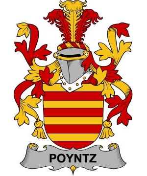 Irish/P/Poyntz-Crest-Coat-of-Arms