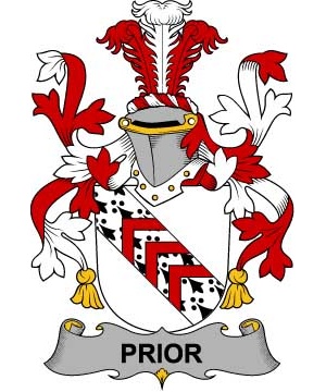 Irish/P/Prior-Crest-Coat-of-Arms