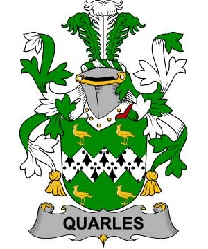 Irish/Q/Quarles-Crest-Coat-of-Arms