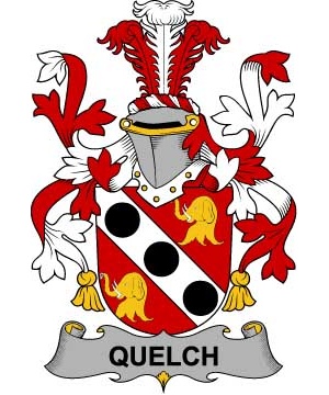 Irish/Q/Quelch-Crest-Coat-of-Arms