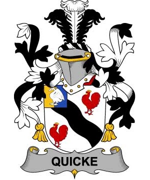 Irish/Q/Quicke-Crest-Coat-of-Arms