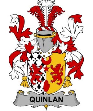 Irish/Q/Quinlan-or-O'Quinlevan-Crest-Coat-of-Arms