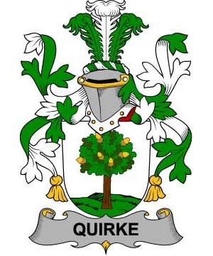 Irish/Q/Quirke-or-O'Quirke-Crest-Coat-of-Arms