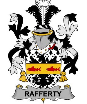 Irish/R/Rafferty-or-O'Rafferty-Crest-Coat-of-Arms