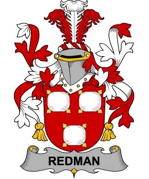 Irish/R/Redman-Crest-Coat-of-Arms