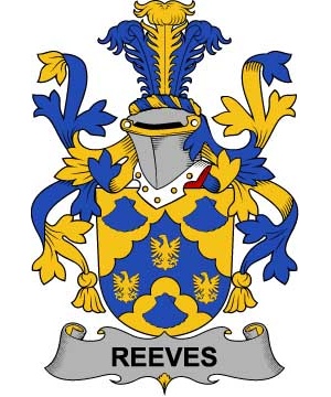 Irish/R/Reeves-Crest-Coat-of-Arms