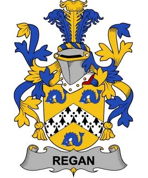Irish/R/Regan-or-O'Regan-Crest-Coat-of-Arms