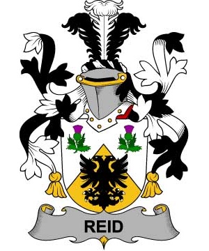 Irish/R/Reid-Crest-Coat-of-Arms