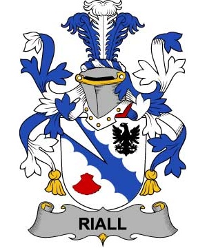 Irish/R/Riall-or-Ryle-Crest-Coat-of-Arms
