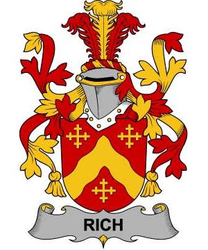 Irish/R/Rich-Crest-Coat-of-Arms