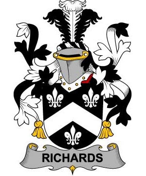 Irish/R/Richards-Crest-Coat-of-Arms