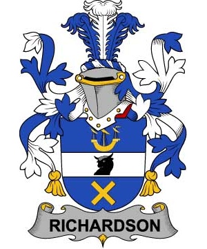 Irish/R/Richardson-Crest-Coat-of-Arms