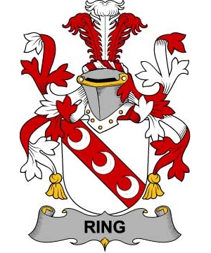 Irish/R/Ring-or-O'Ring-Crest-Coat-of-Arms