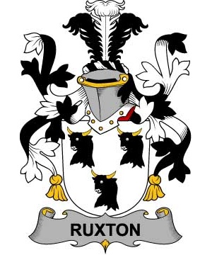 Irish/R/Ruxton-Crest-Coat-of-Arms