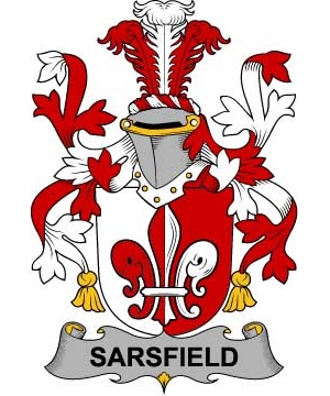 Irish/S/Sarsfield-Crest-Coat-of-Arms