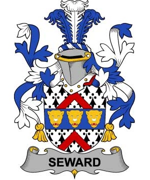 Irish/S/Seward-Crest-Coat-of-Arms