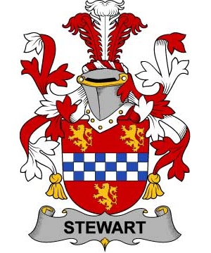 Irish/S/Stewart-Crest-Coat-of-Arms