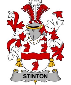 Irish/S/Stinton-Crest-Coat-of-Arms