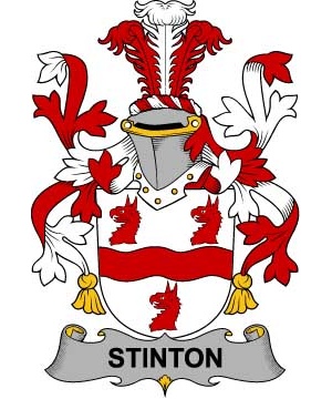 Irish/S/Stinton-Crest-Coat-of-Arms
