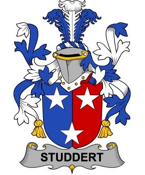Irish/S/Studdert-Crest-Coat-of-Arms