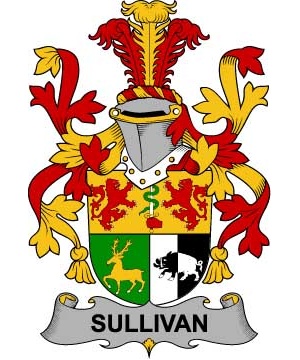 Irish/S/Sullivan-or-O'Sullivan-Crest-Coat-of-Arms