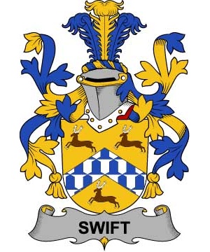 Irish/S/Swift-Crest-Coat-of-Arms