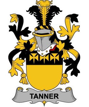 Irish/T/Tanner-Crest-Coat-of-Arms