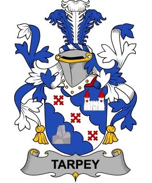 Irish/T/Tarpey-Crest-Coat-of-Arms