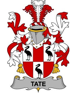 Irish/T/Tate-Crest-Coat-of-Arms